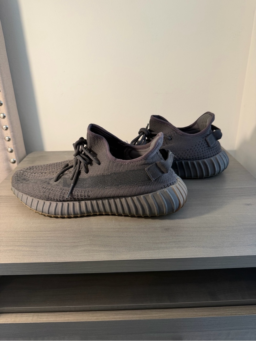 Adidas Yeezy Boost 350 V2 Cinder - Picture 2 of 4